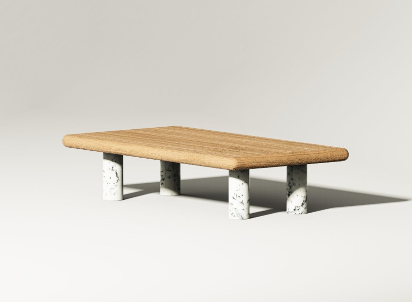 ELEPHANT Coffee Table