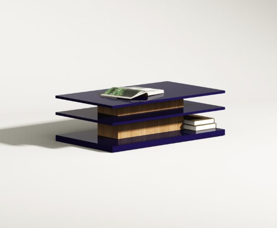 HORIZON Coffee Table