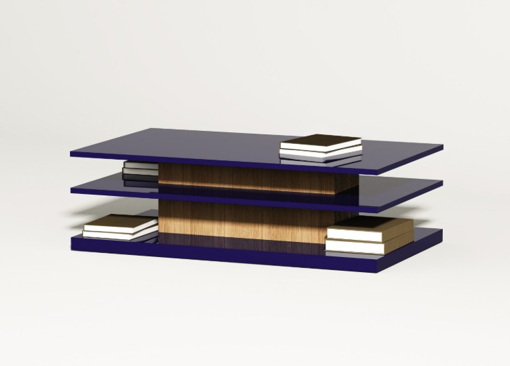 HORIZON Coffee Table