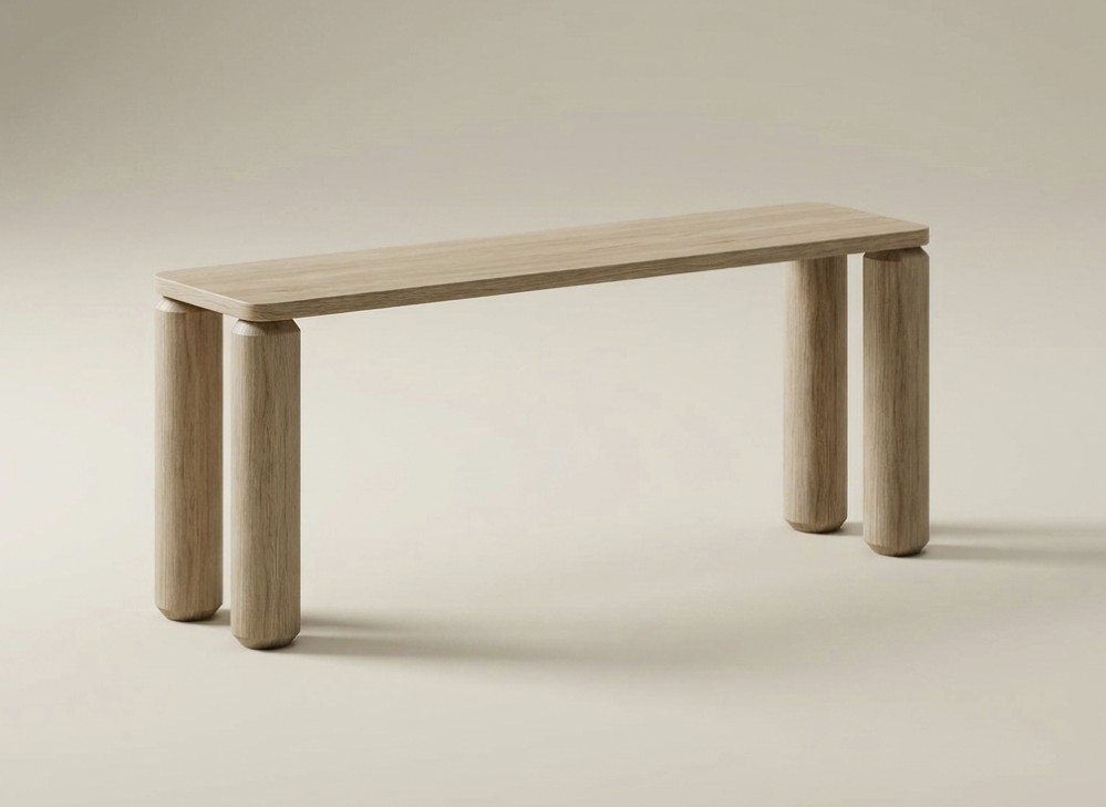 MONDAY Console
